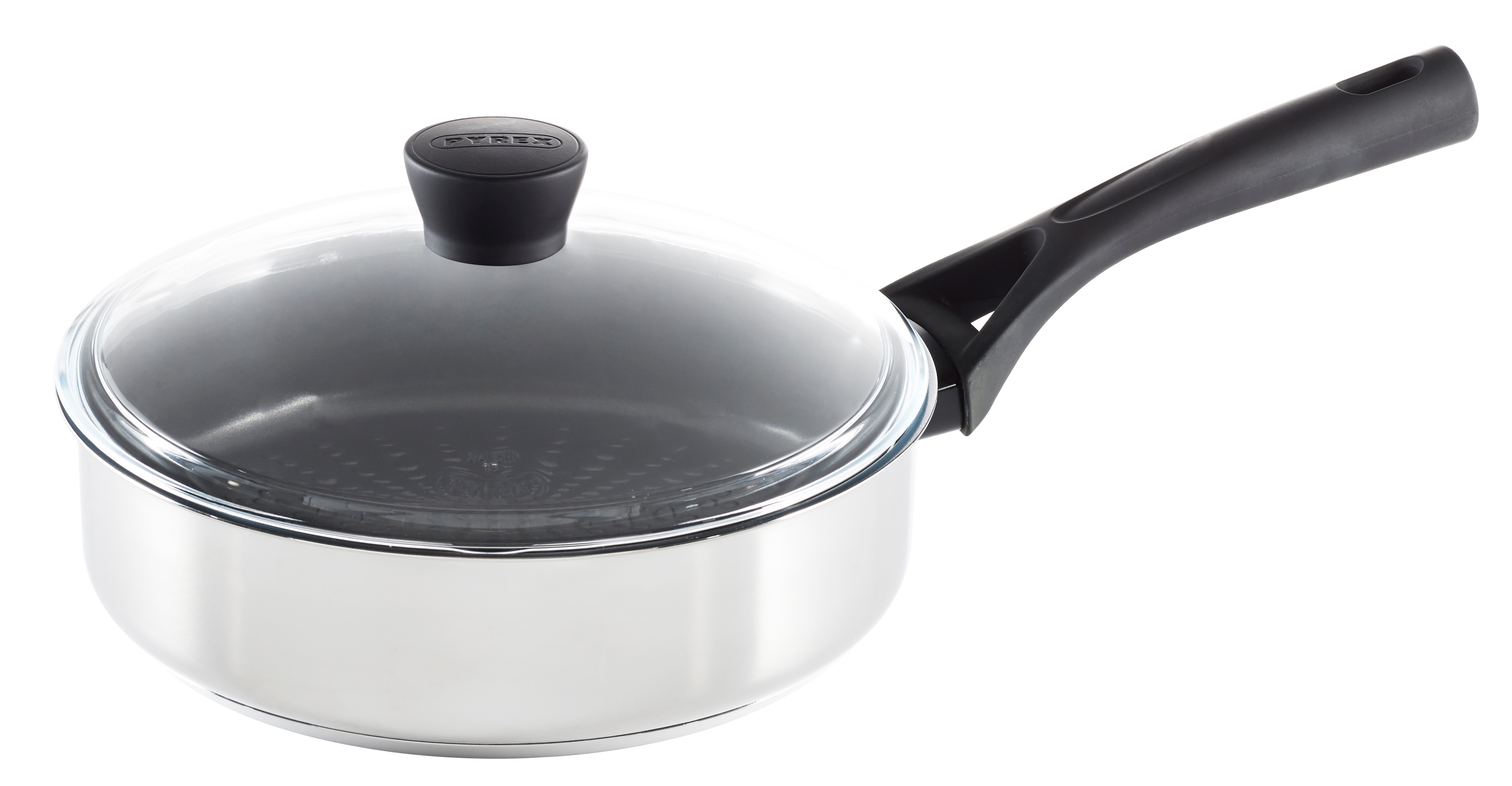 

Сотейник PYREX EXPERT Touch 24 см