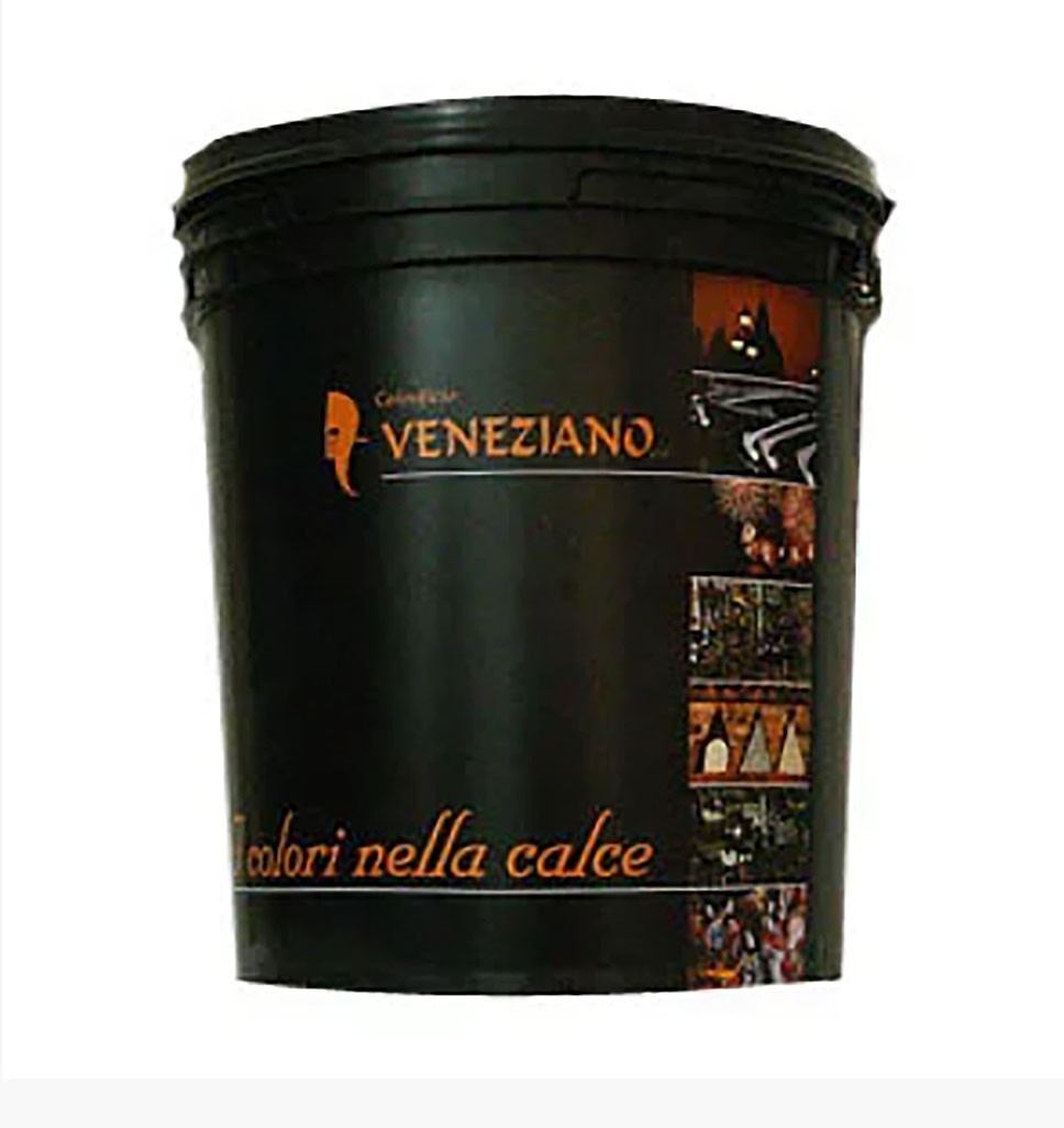 

Воск супер-глянцевый Cera Antica Venezia (Extra) Colorificio VENEZIANO 1л