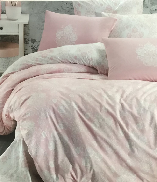 

Комплект постельного белья Zugo Home Ранфорс Alminar 200x220 (ts-02889)