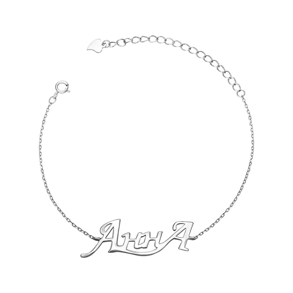 

Серебряный браслет Анна 000149996 16.5 размера
