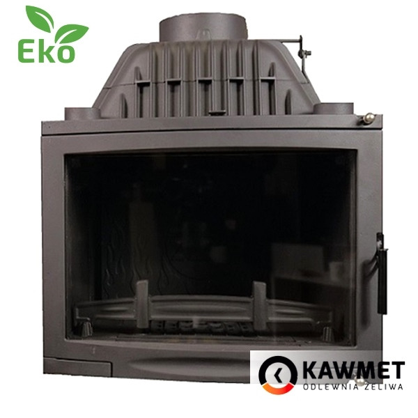 

Каминная топка Kaw-Met W17 Panorama (16.1 kW) EKO