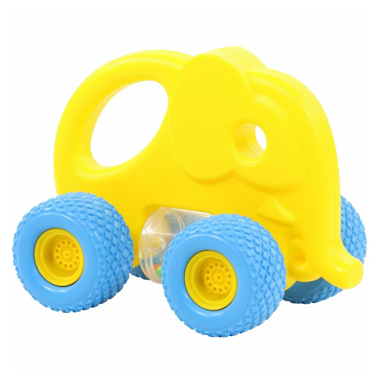 

Іграшка Polesie (Полесье) Бебі Грипкар-Слоник (38241)