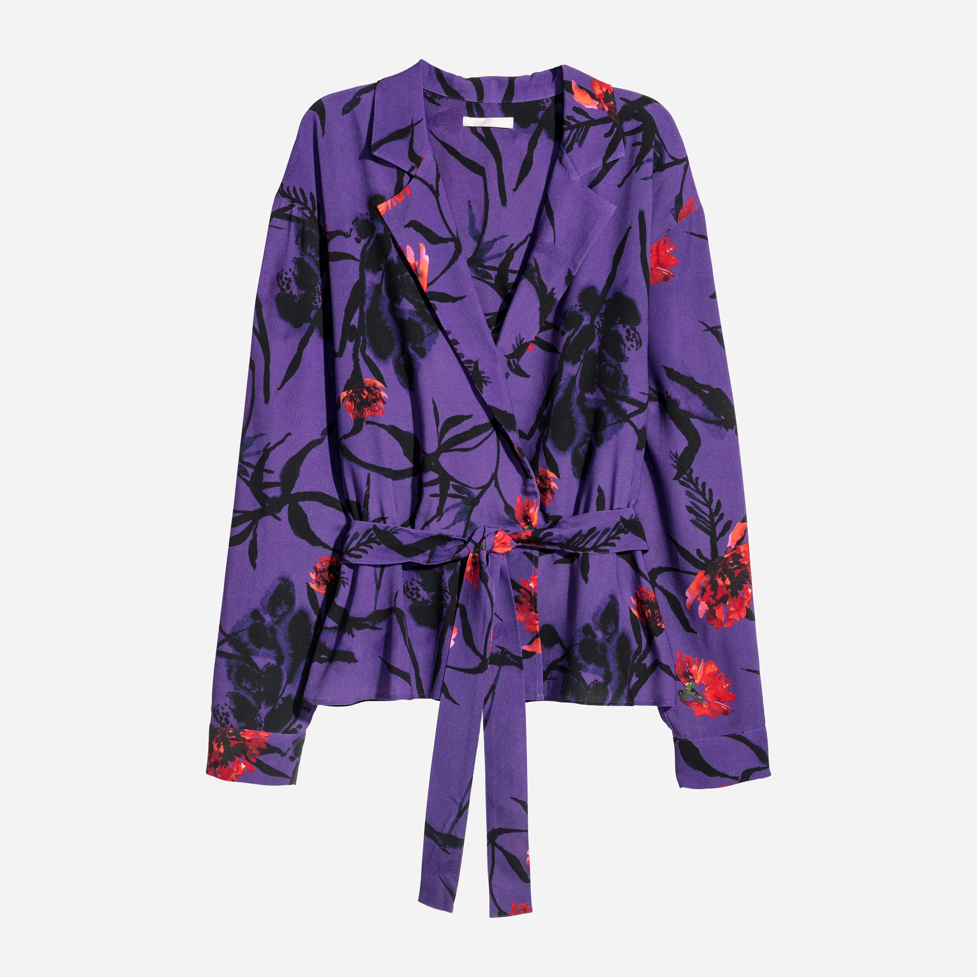 

Жакет H&M XAZ181079VPIH  Фиолетовый с разноцветным, Жакет H&M XAZ181079VPIH 36 Фиолетовый с разноцветным
