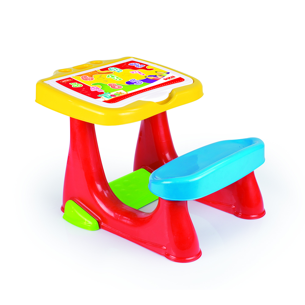 

Парта для навчання DOLU TOY Розумний навчальний стіл (7066)