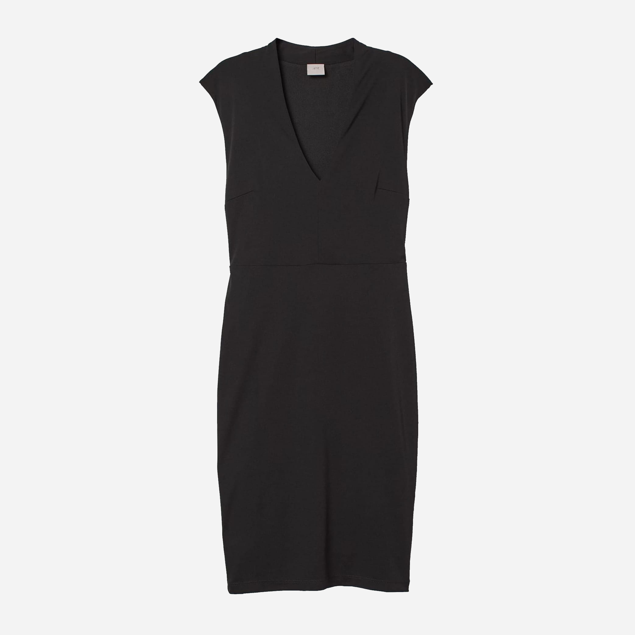 

Платье H&M XAZ150464TGIX 36 Черное