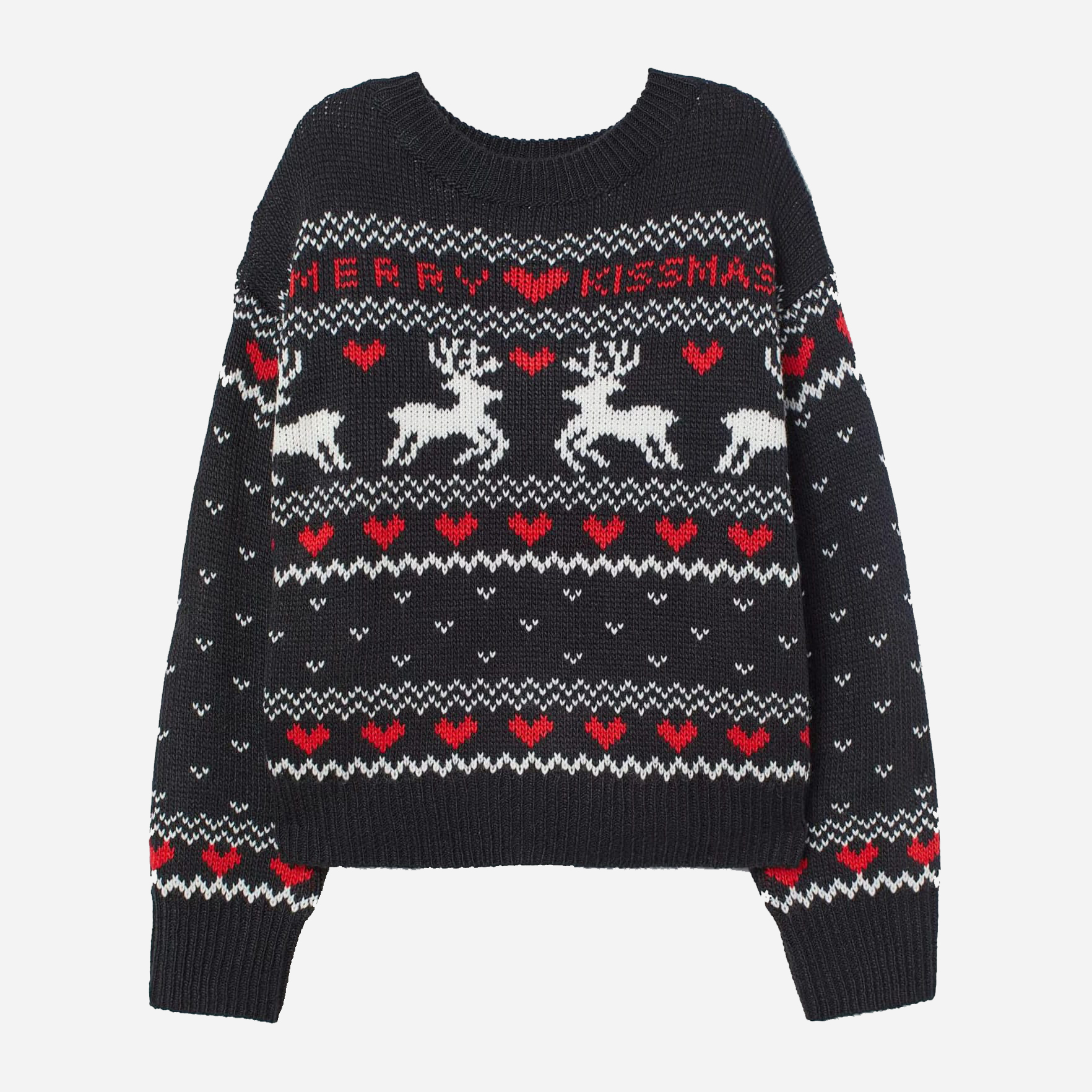 

Джемпер H&M XAZ158740ENWV  Темно-синий с красным и белым, Джемпер H&M XAZ158740ENWV L Темно-синий с красным и белым