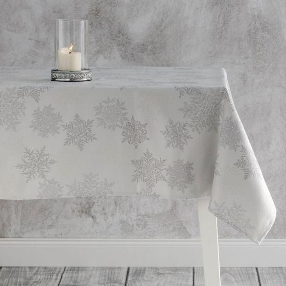 

Скатерть на стол Home&You Precioso 140x220 см