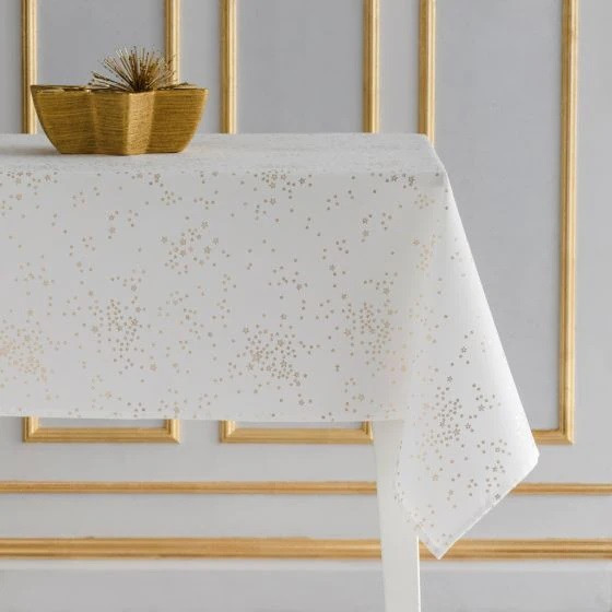 

Скатерть на стол Home&You Constelli 140x220 см