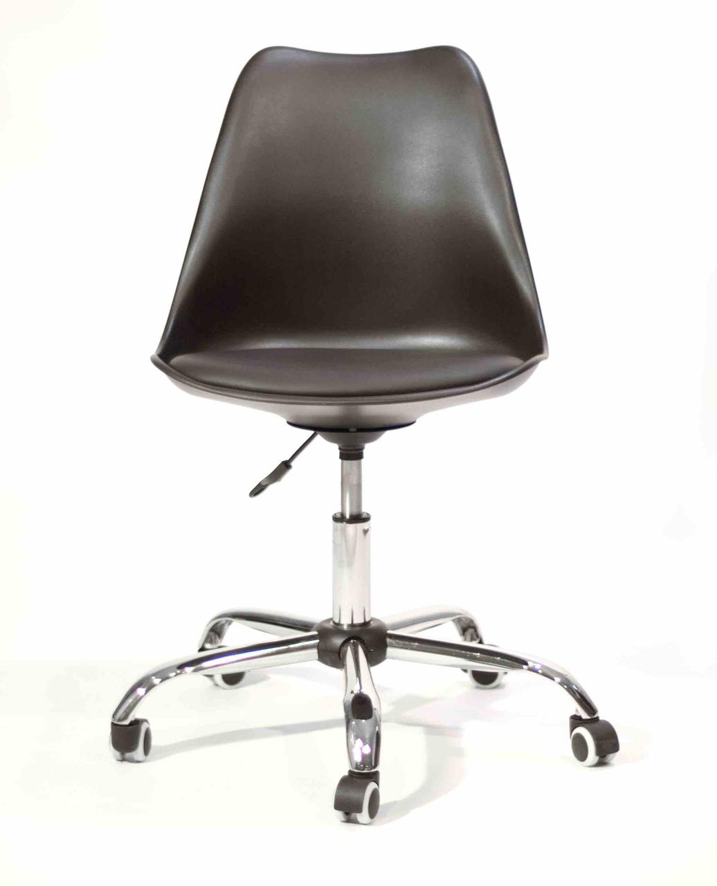 

Стілець Onder Mebli MILAN OFFICE , чорний 04