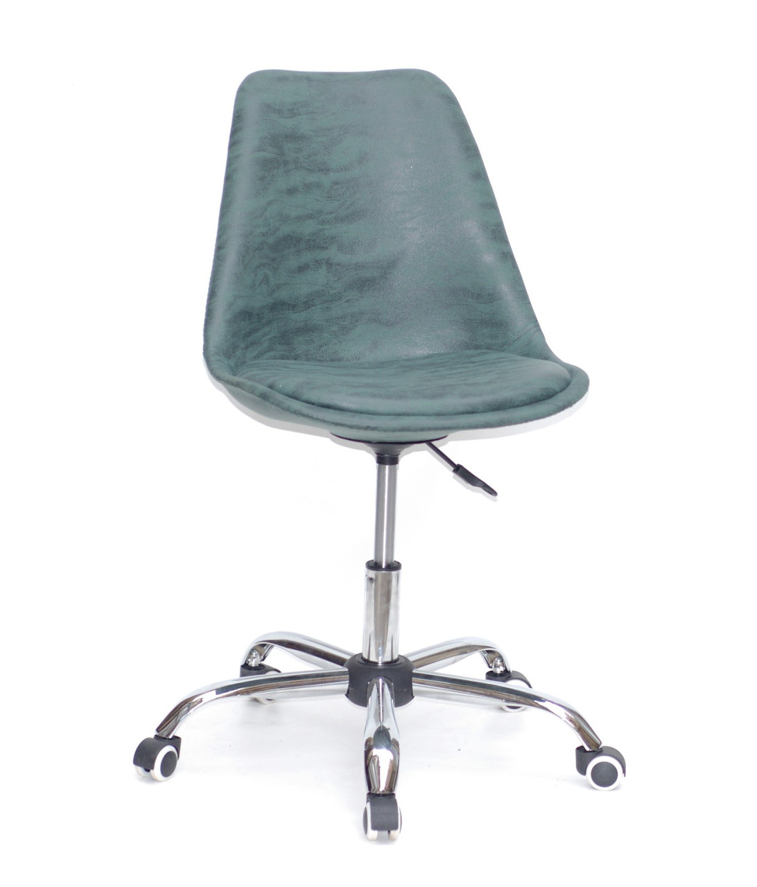 

Стілець Onder Mebli MILAN SOFT OFFICE НК , зелений MR-202