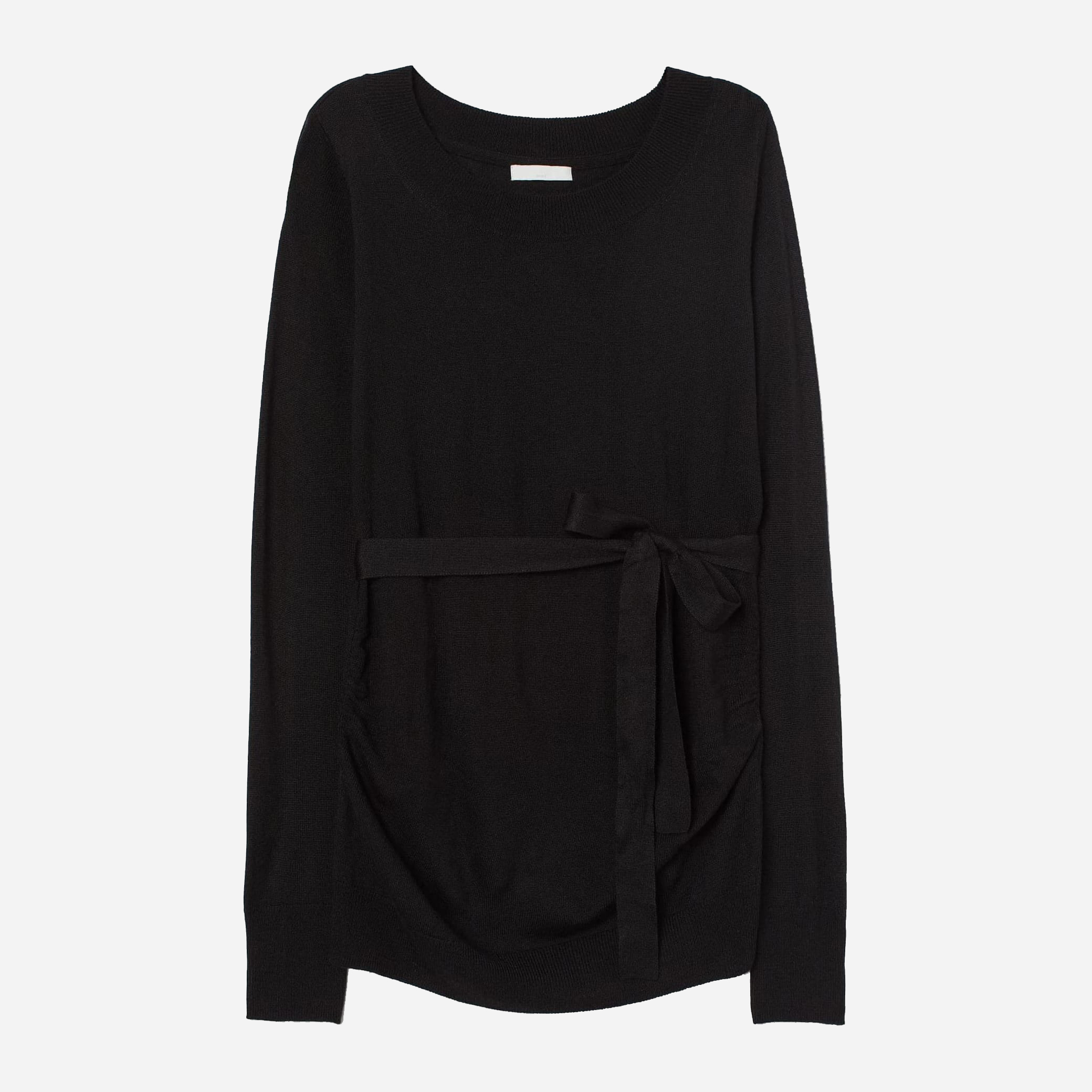 

Джемпер H&M XAZ178191JDEI  Черный, Джемпер H&M XAZ178191JDEI S Черный
