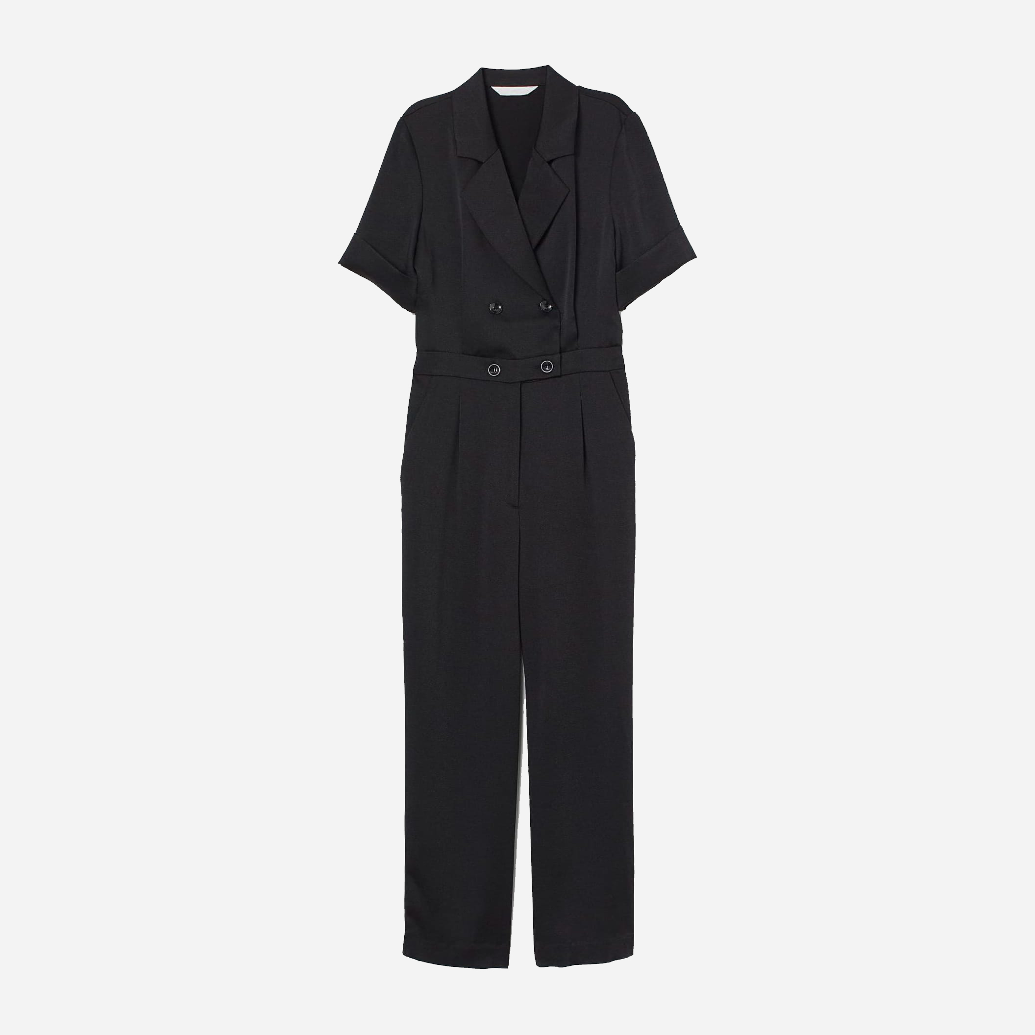 

Комбинезон H&M XAZ206953YTOV  Черный, Комбинезон H&M XAZ206953YTOV 34 Черный