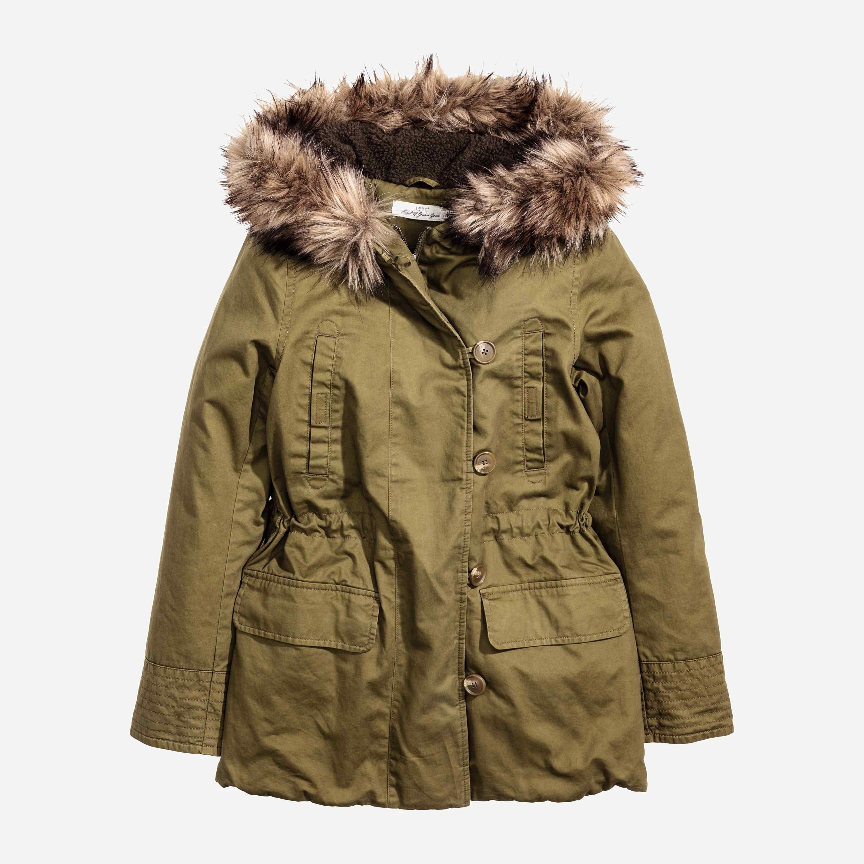 

Парка H&M XAZ046919YTRV  Болотная, Парка H&M XAZ046919YTRV 38 Болотная