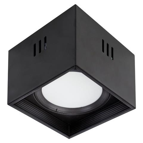 

Светильник Horoz Electric накладной квадрат. "SANDRA-SQ15" 15W 4200K