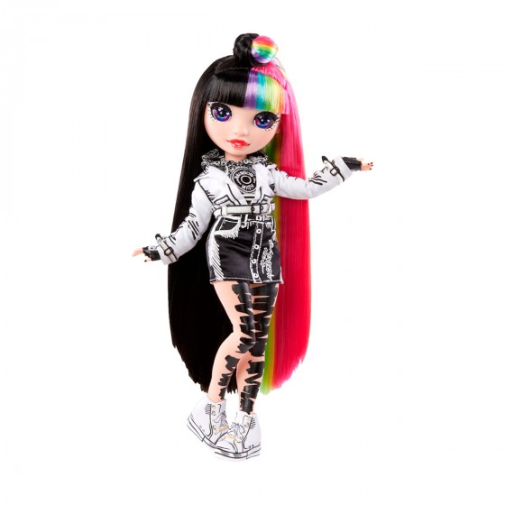 

Игровой набор с коллекционной куклой Rainbow High - ДИЗАЙНЕР (576761)