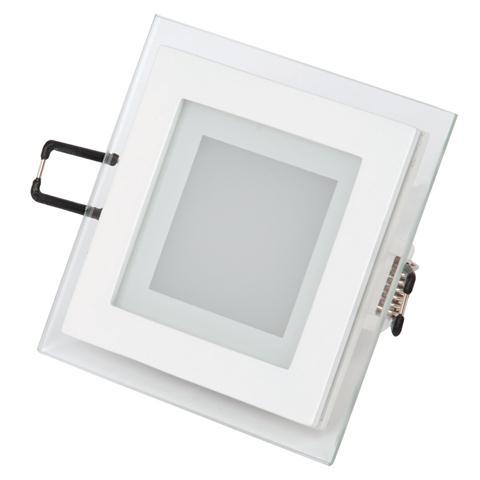 

Светильник Horoz Electric встраиваемый "MARIA-12" 12W 6400K