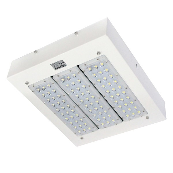 

Светильник Horoz Electric накладной LED "EAGLE" 110 W
