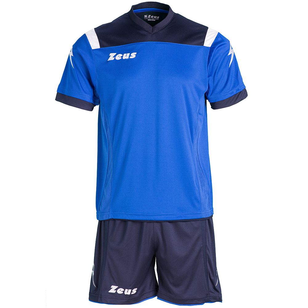 

Футбольная форма Zeus KIT VESUVIO BL/RO 2XL Z00647