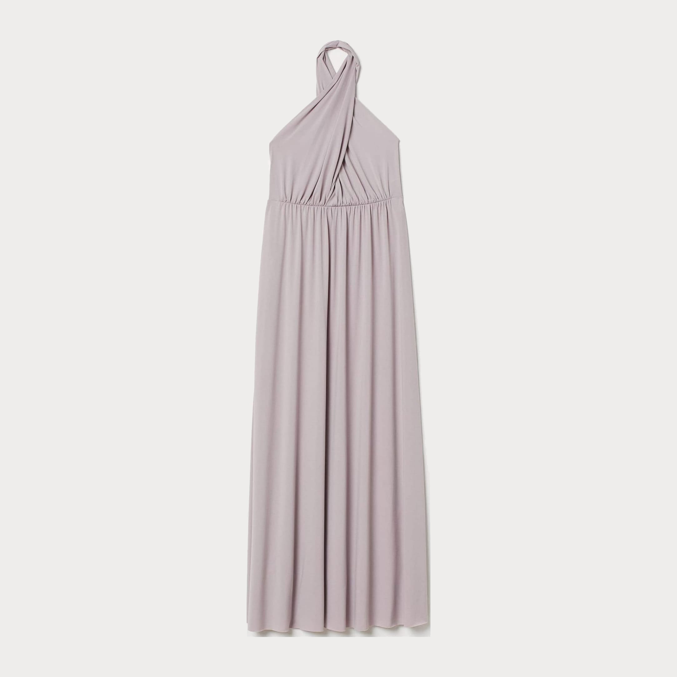 

Платье H&M XAZ188415TFJM  Бледно-розовое, Платье H&M XAZ188415TFJM XS Бледно-розовое