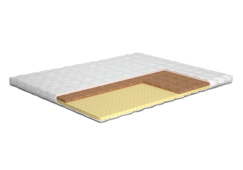 

Топпер Matroluxe TOPPER-FUTON 5 / ТОППЕР-Футон 5 160х190