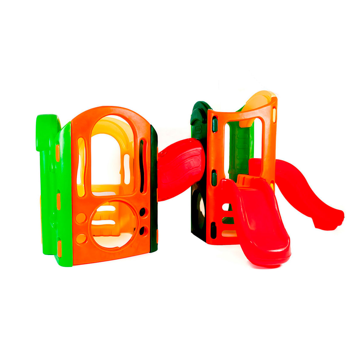 

Игровой комплекс - мультигорка