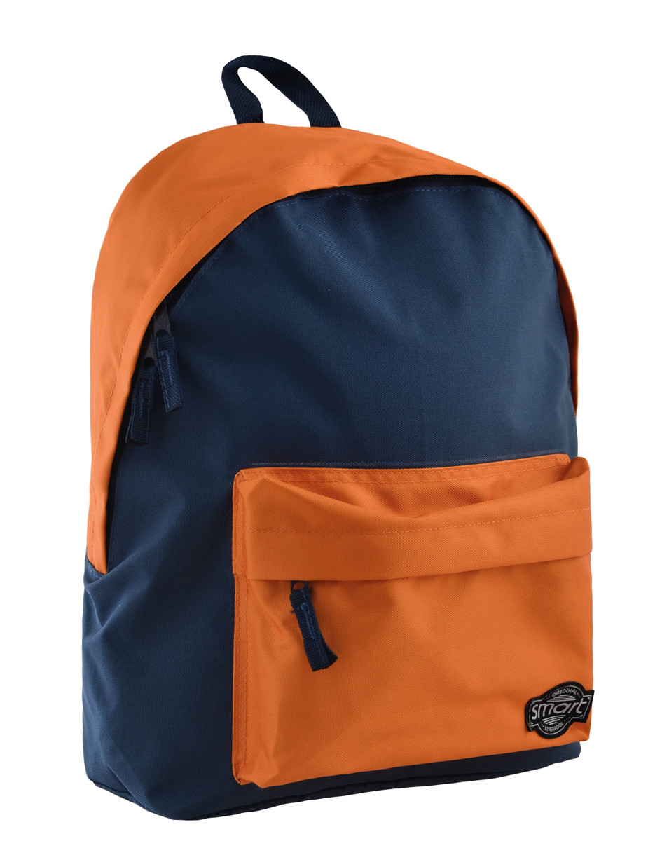 

Рюкзак молодежный ST-29 "Deep navy", 37*28*11