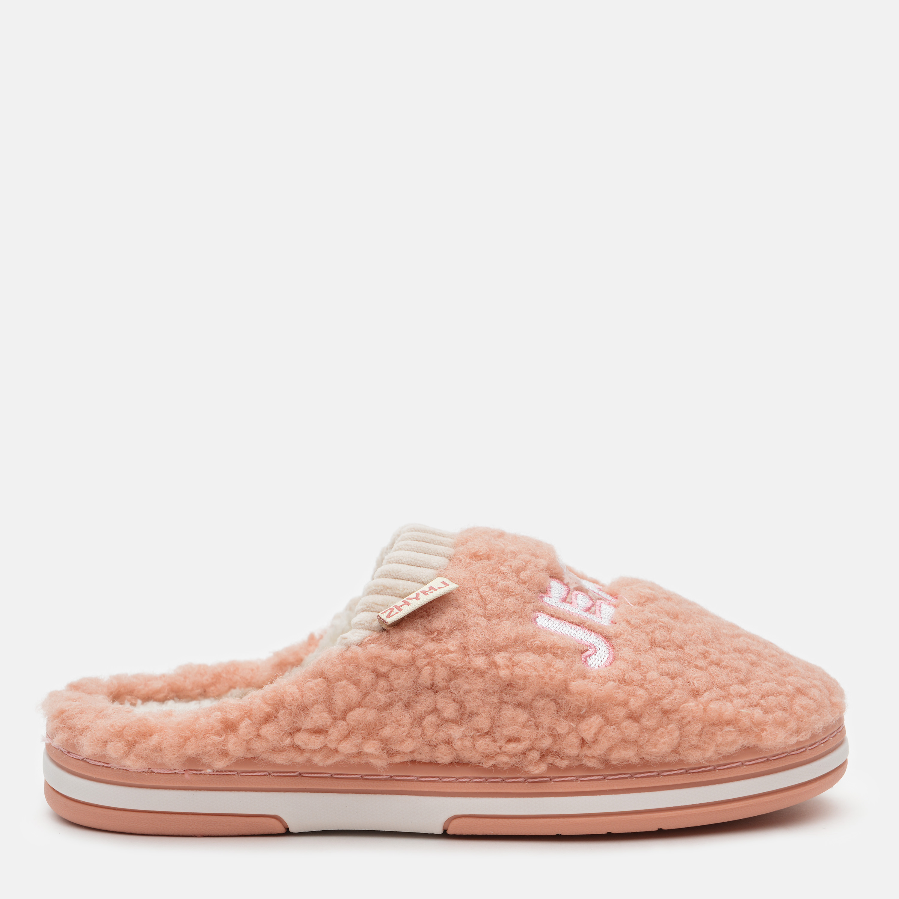 

Комнатные тапочки KH-shoes T04 40-41 Персиковые