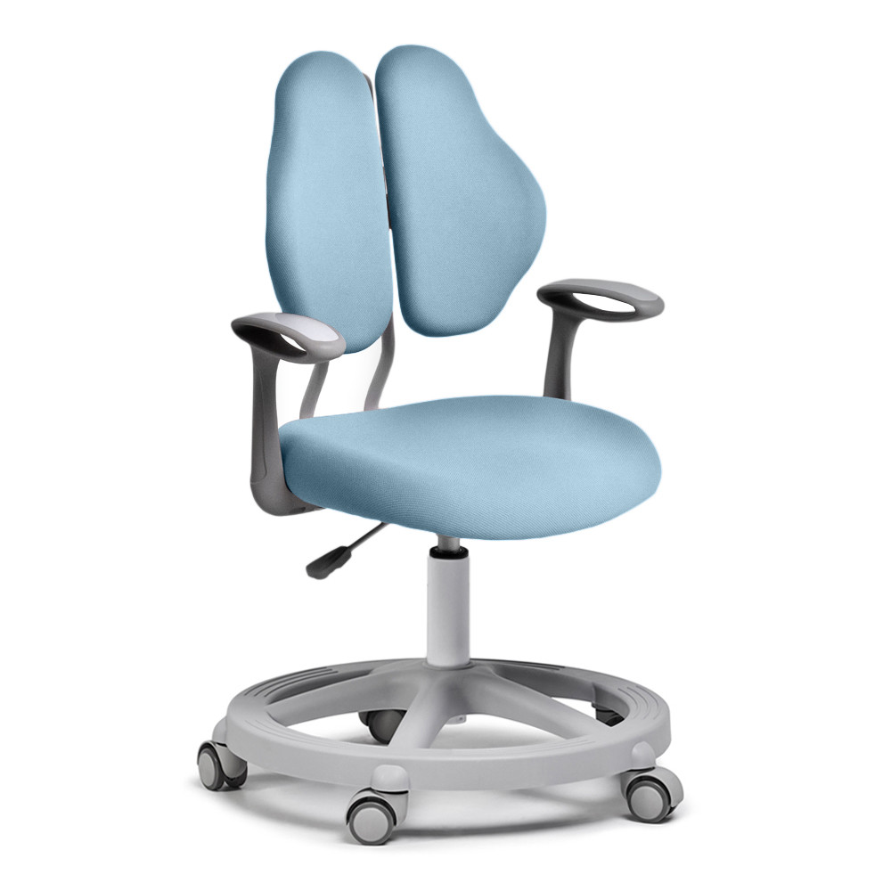 

Подростковое кресло для дома FunDesk Vetta II Blue