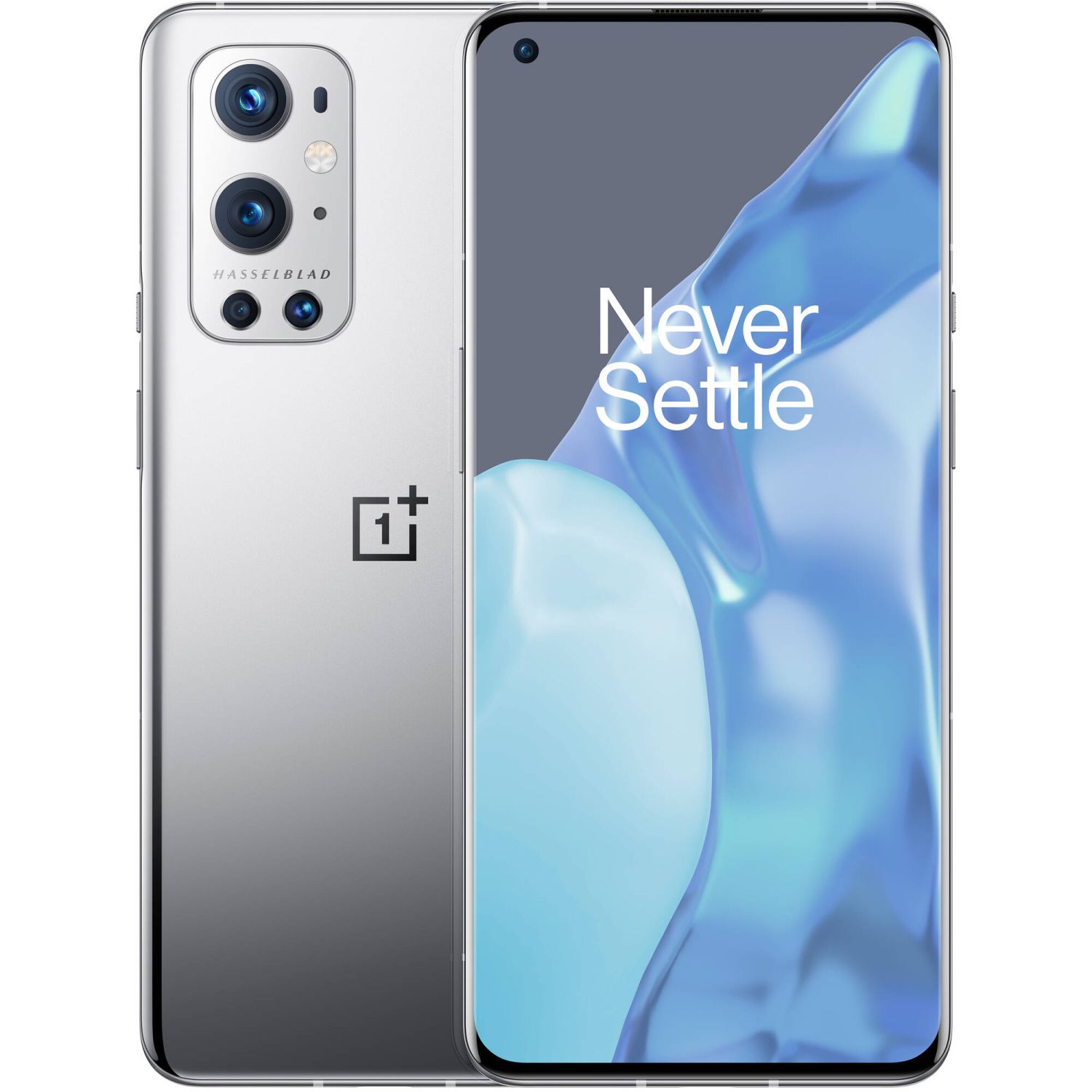 

Смартфон OnePlus 9 Pro 12/256GB Morning Mist
