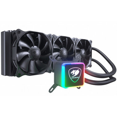 

Система охлаждения Cougar Aqua 360 RGB (Aqua 360)
