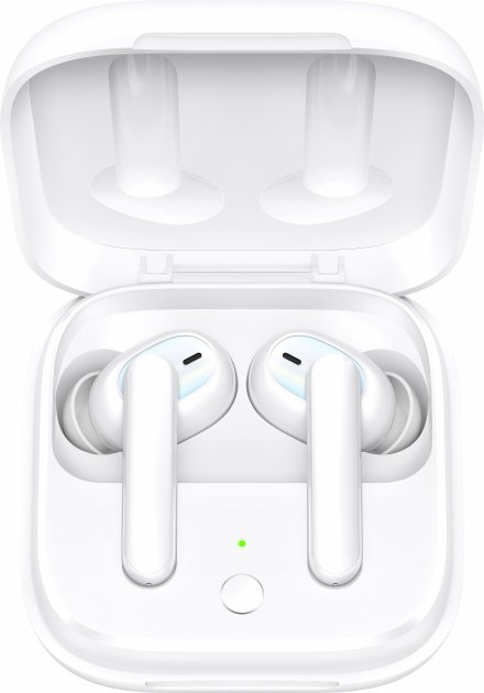 

Наушники Oppo Enco W51 White (ETI21 White)