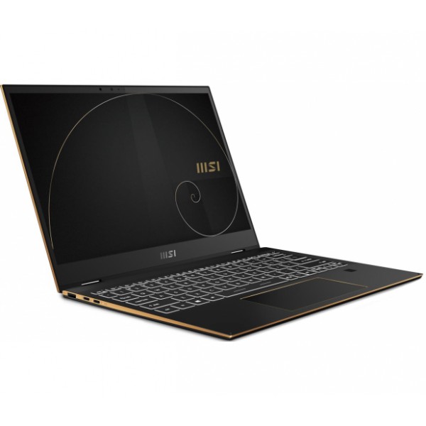 

Ноутбук MSI Summit E13 FlipEvo A11MT Black (A11MT-023US)
