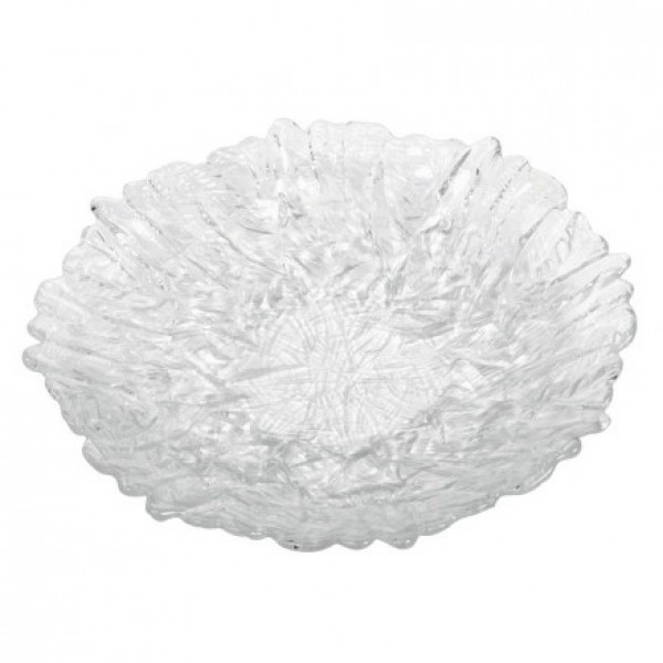 

Блюдо стеклянное Walther-Glas Crafts Clear 38 см WG-8282-mg / 60001929