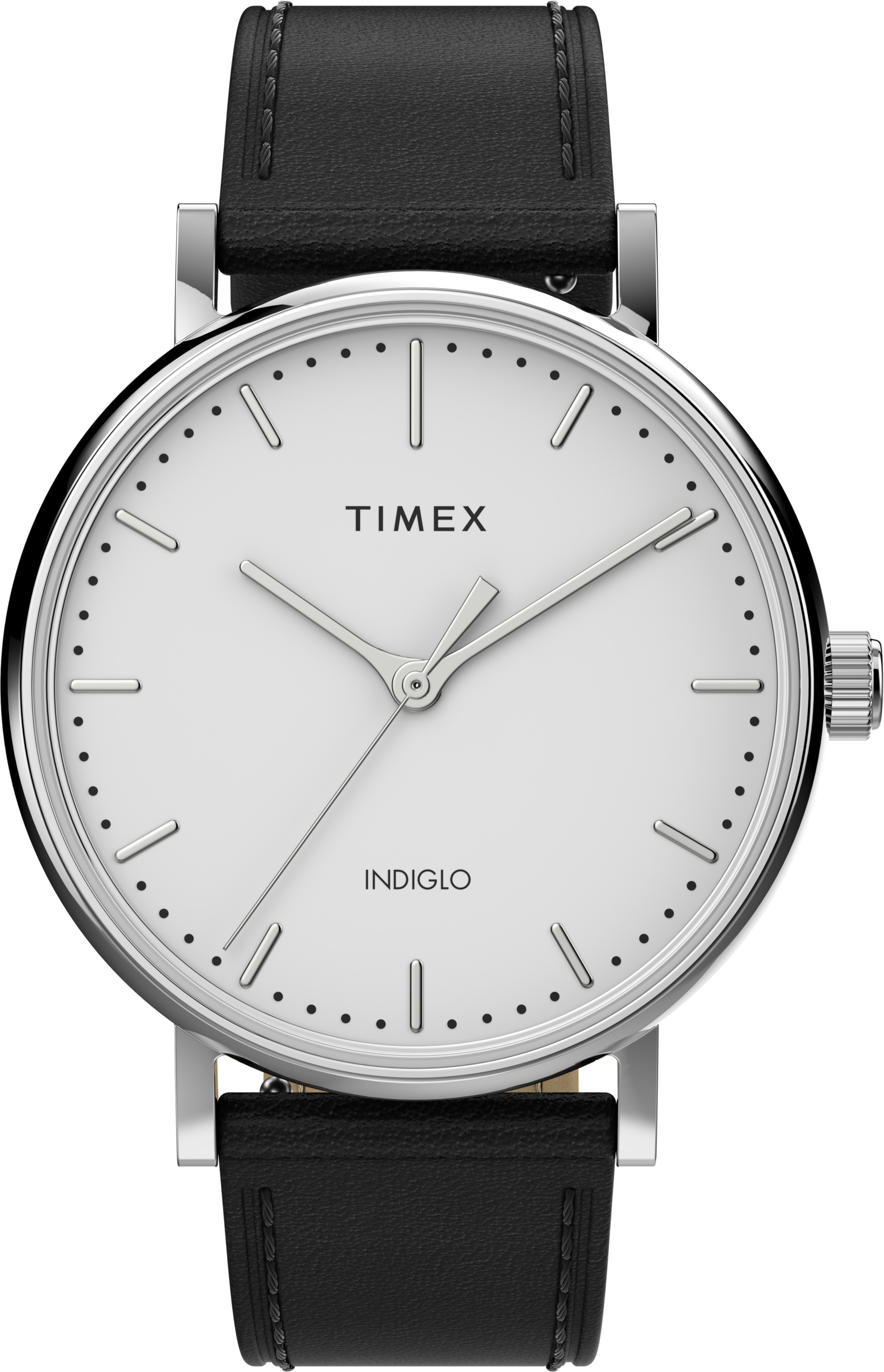 

Женские часы Timex Fairfield Tx2u96100