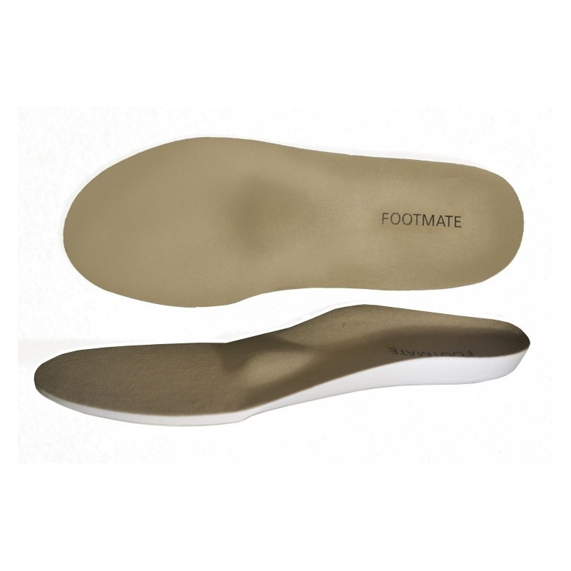 

Ортопедические стельки FootMate Perfect 48