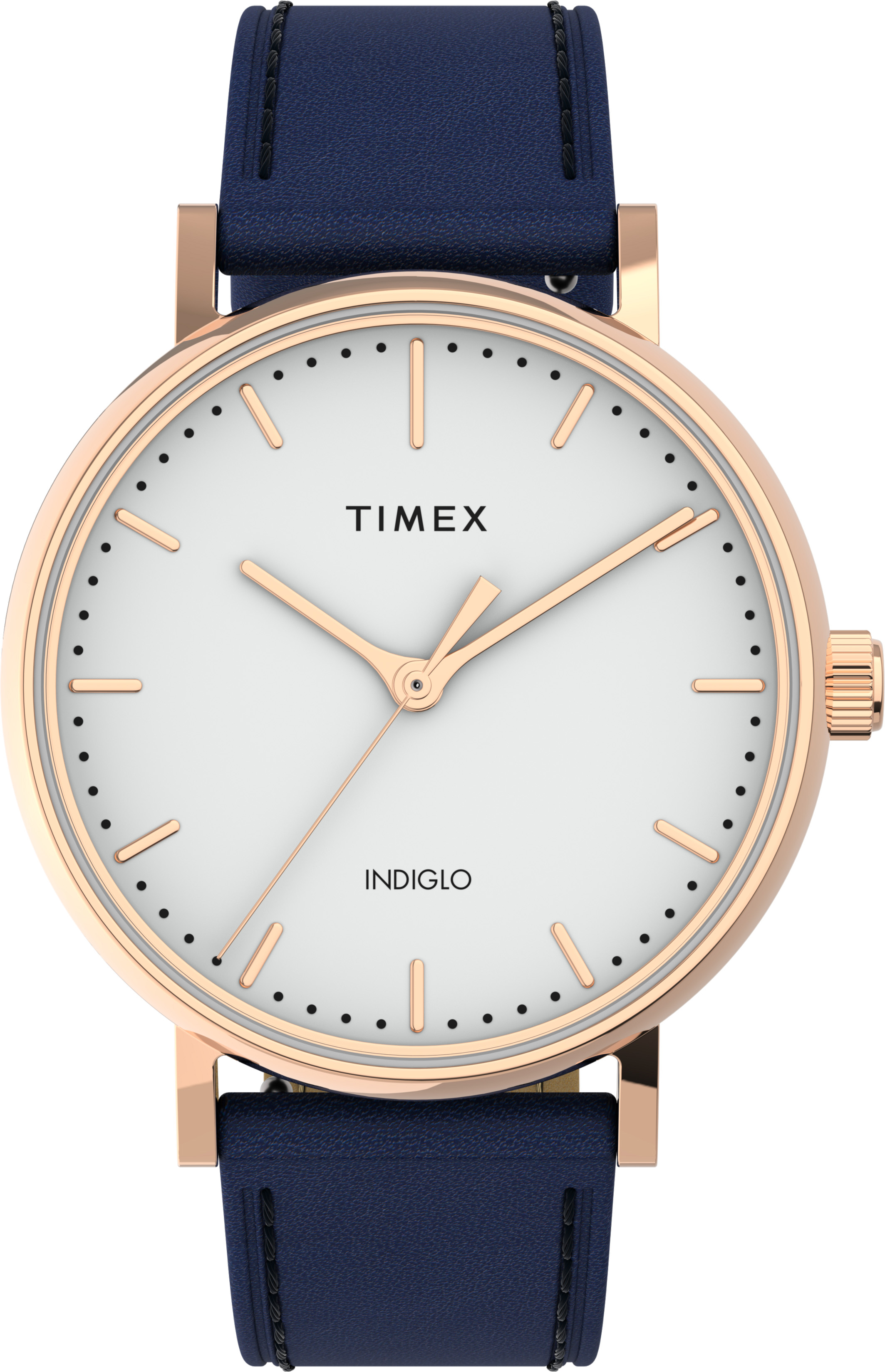 

Женские часы Timex Fairfield Tx2u95900