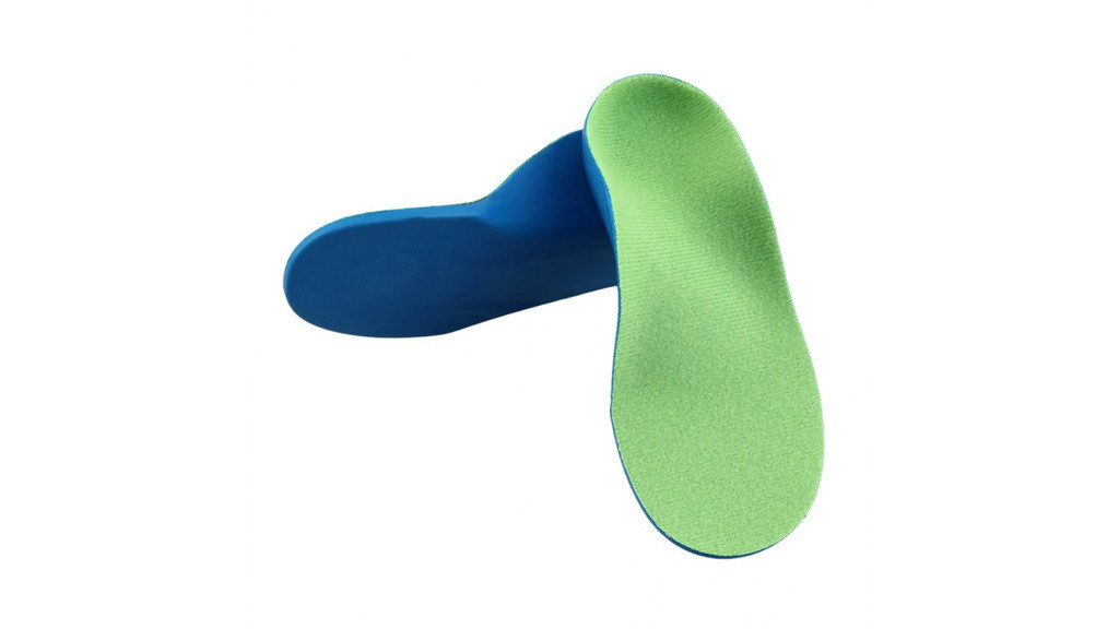

Ортопедические стельки для детей FootMate Sampi 28
