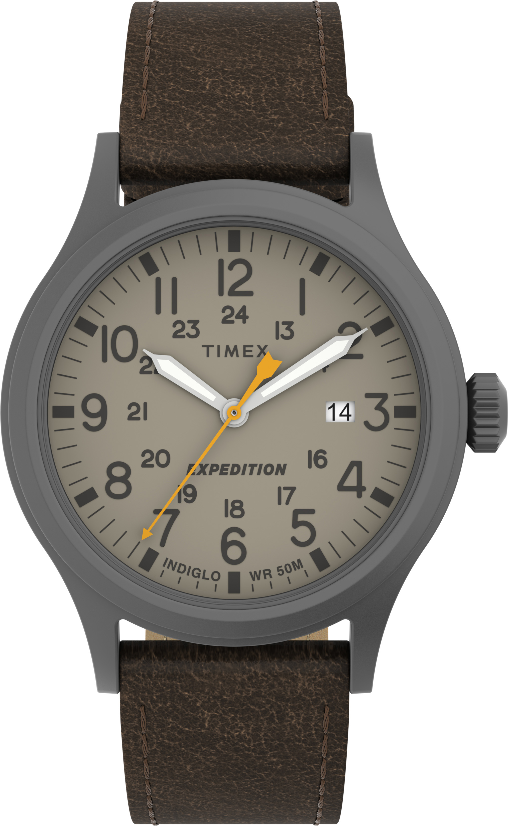 

Мужские часы Timex Expedition Scout Tx4b23100