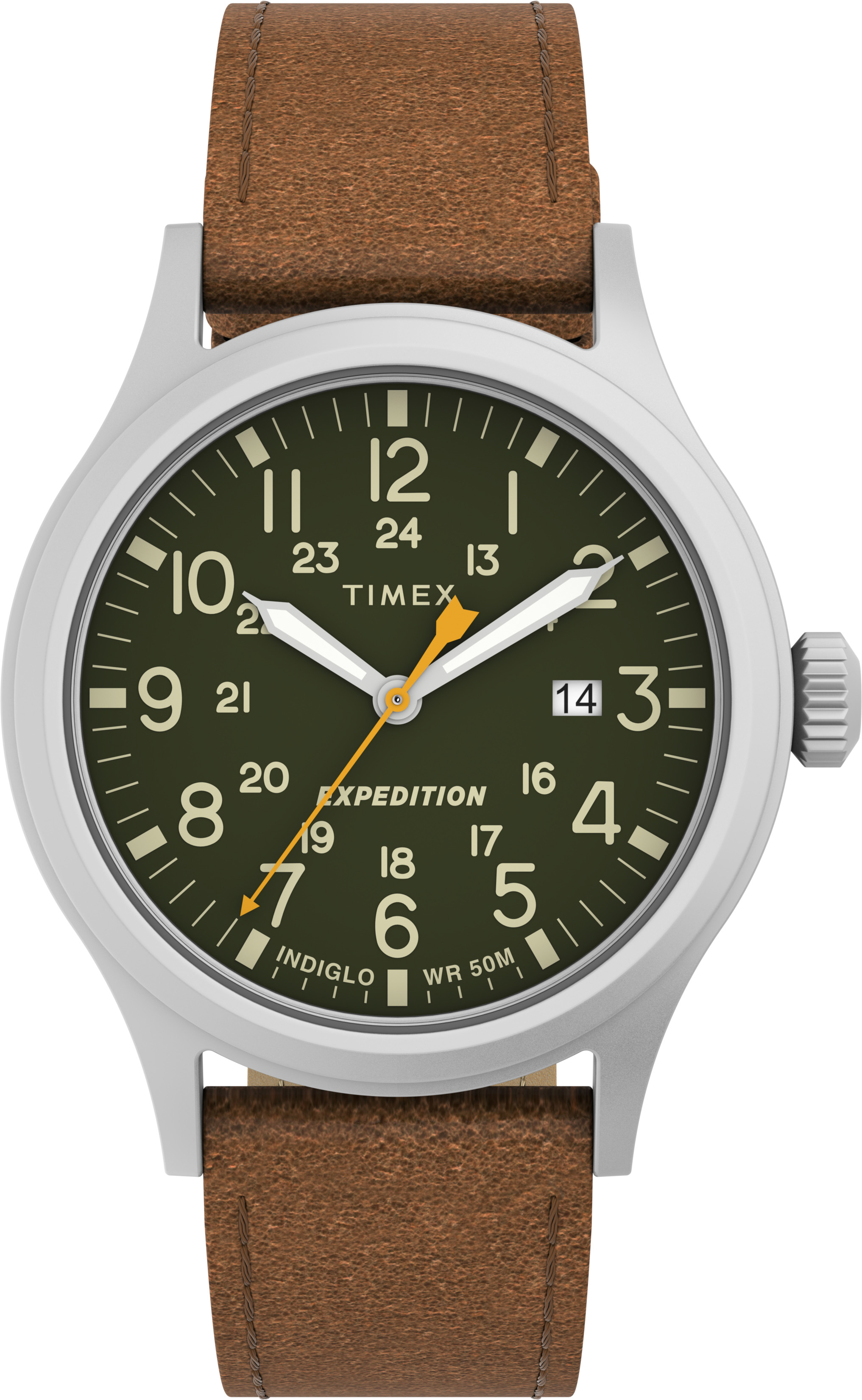 

Мужские часы Timex Expedition Scout Tx4b23000