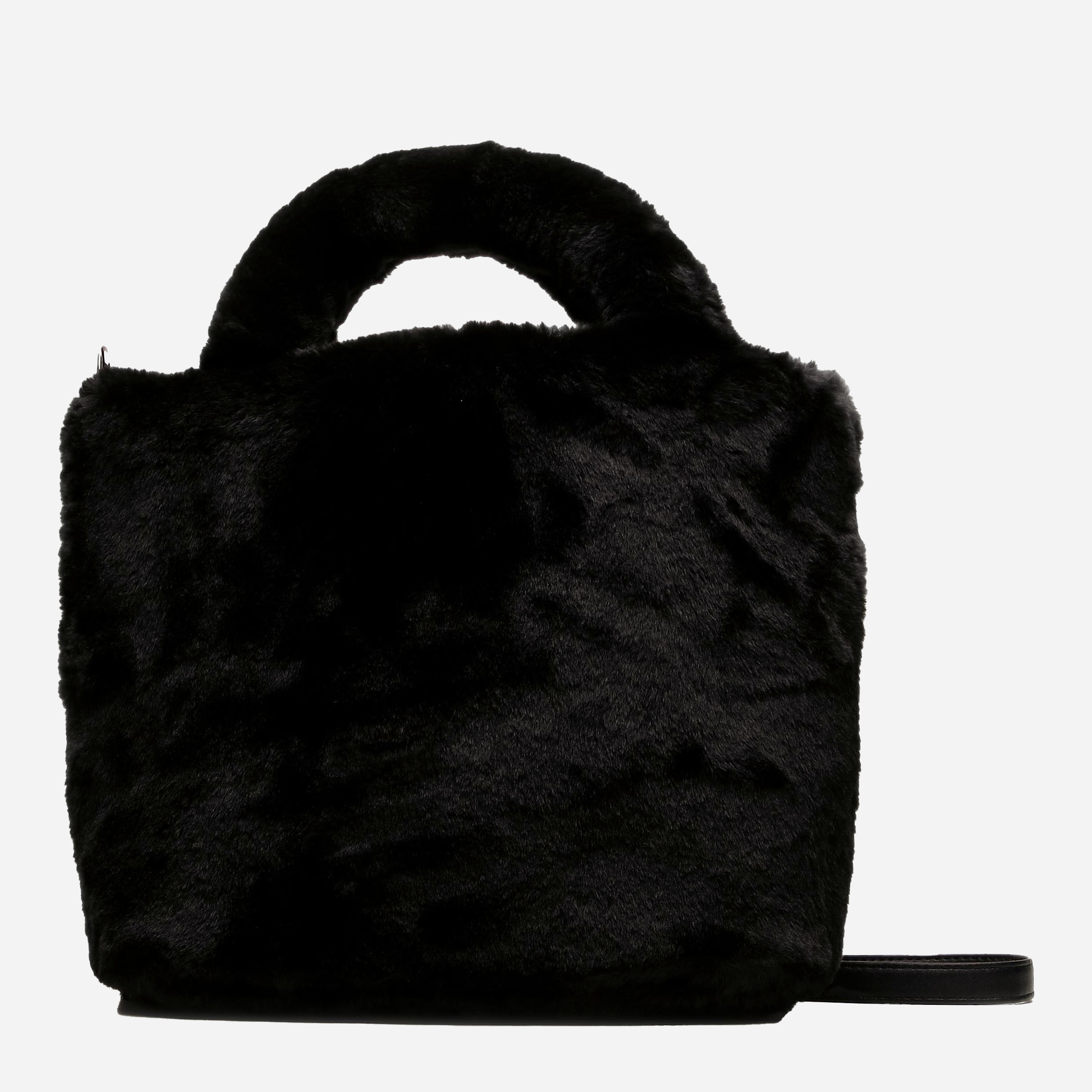 

Женская сумка DeeZee LA224-1117 Черная