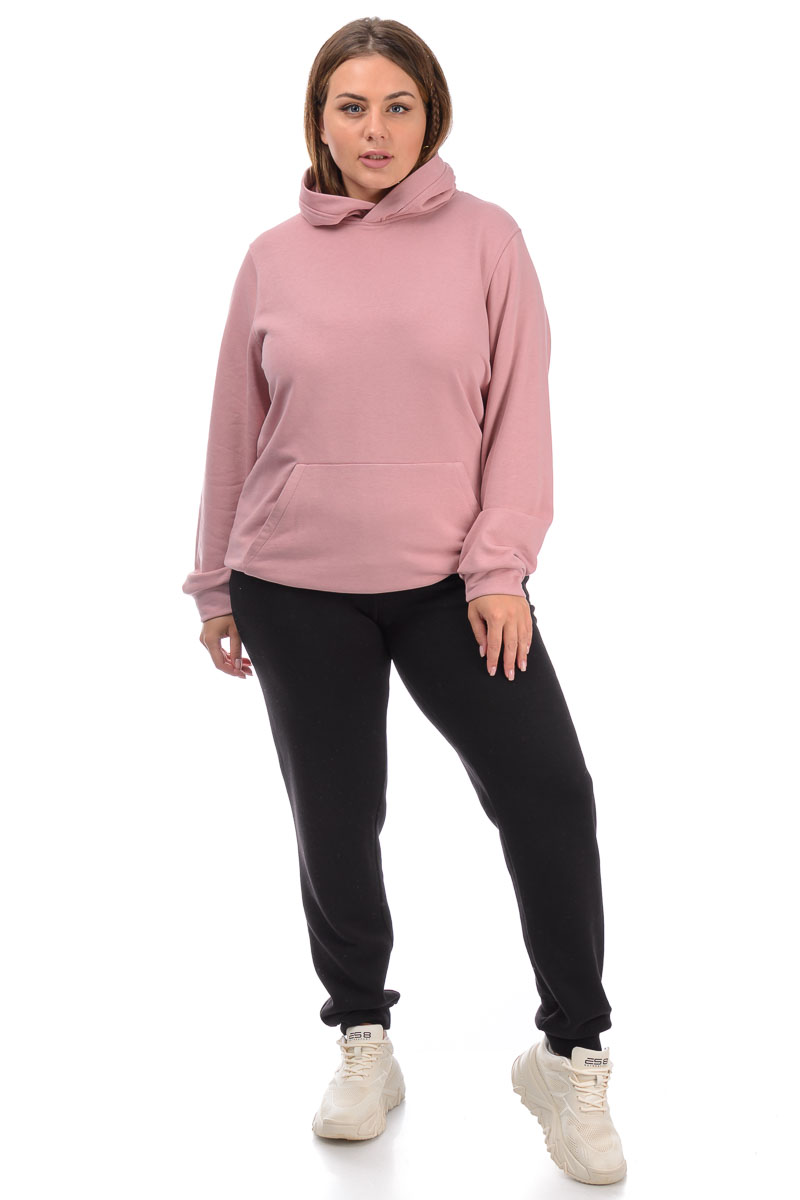 

Спортивный костюм Val Leo collection 00309 розовый, Спортивный костюм Val Leo collection 00309 розовый 50