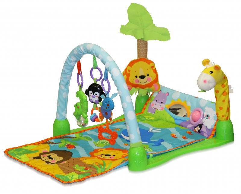

Развивающий коврик 7181 Joy Toy