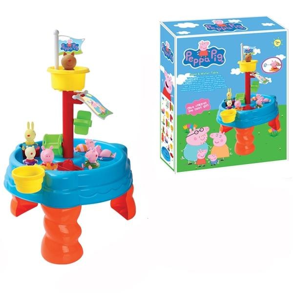 

Игровой набор для купания 8808 Baby Toys