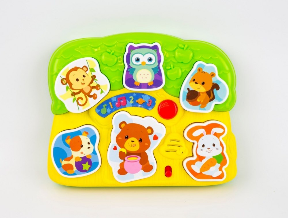 

Музыкальная игра 0771 Winfun