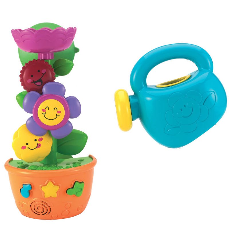 

Игровой набор для купания 9909 Winfun
