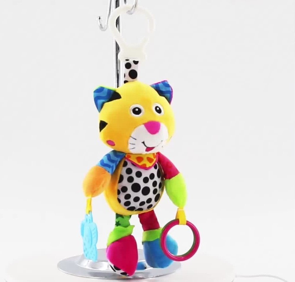 

Подвеска на коляку 81501-2 Bimbo