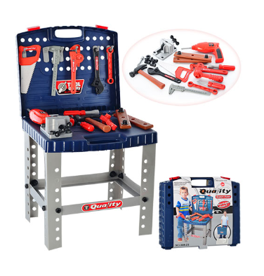 

Игровой набор 008-21 Quatran