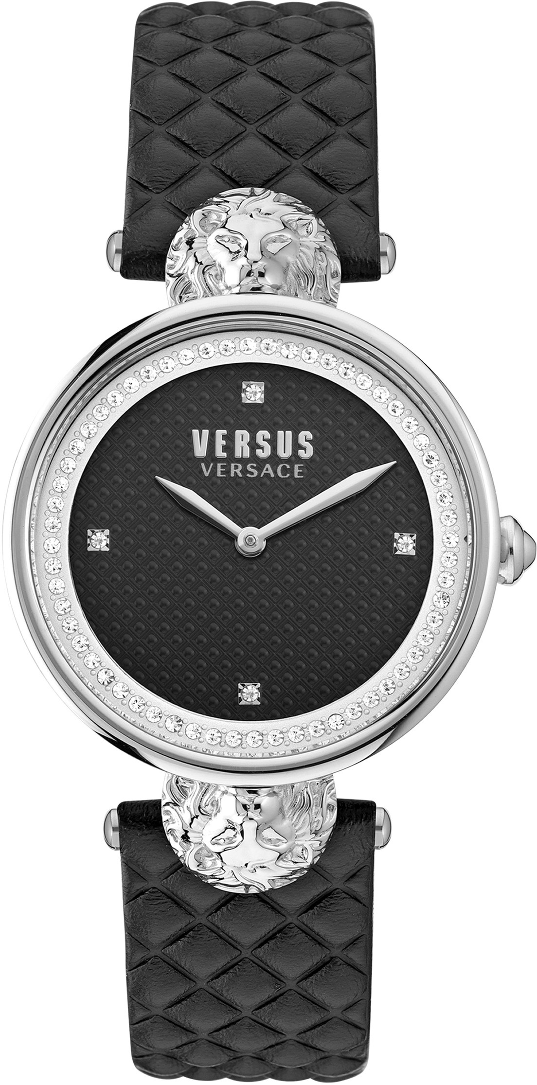 

Женские часы Versus South Bay Vspzu0121