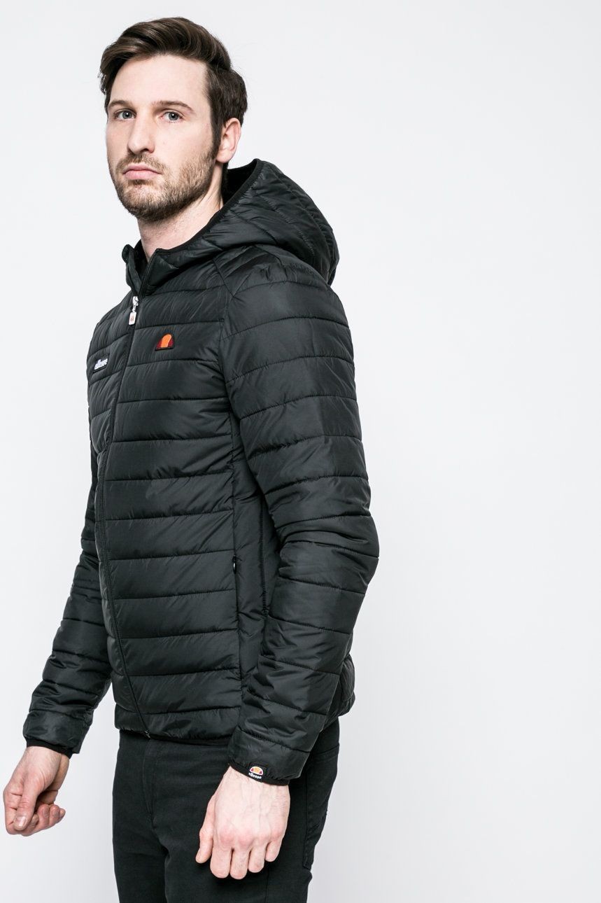 

Мужская Куртка ELLESSE LOMBARDY PADDED JACKET,  Черный, Мужская Куртка ELLESSE LOMBARDY PADDED JACKET, L Черный