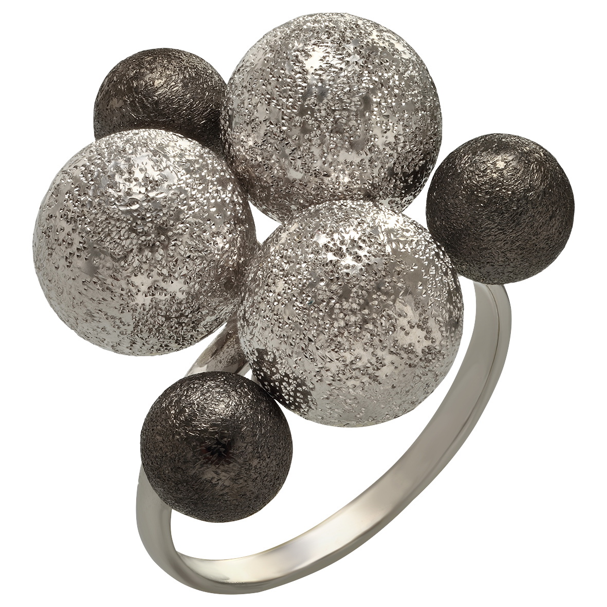 

Серебряное кольцо Tango Jewellery Company 391108С размер 17